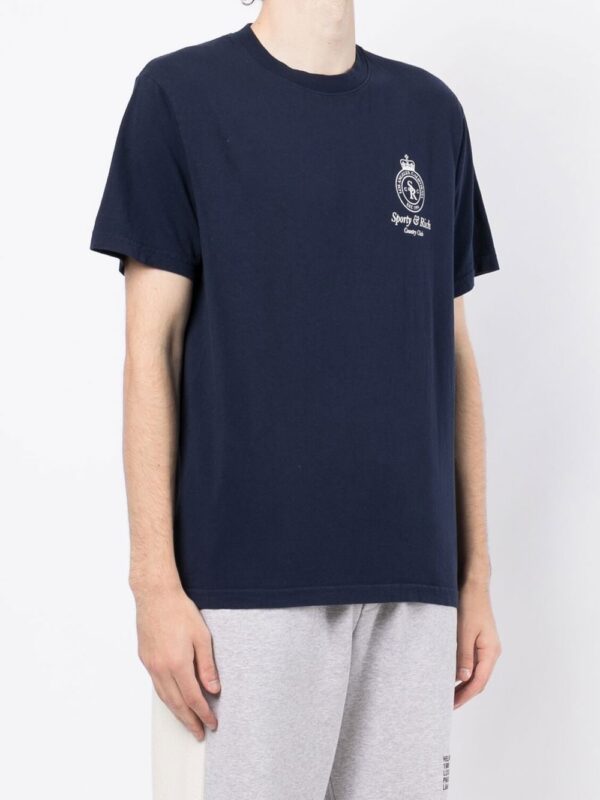Image of CROWN T SHIRT