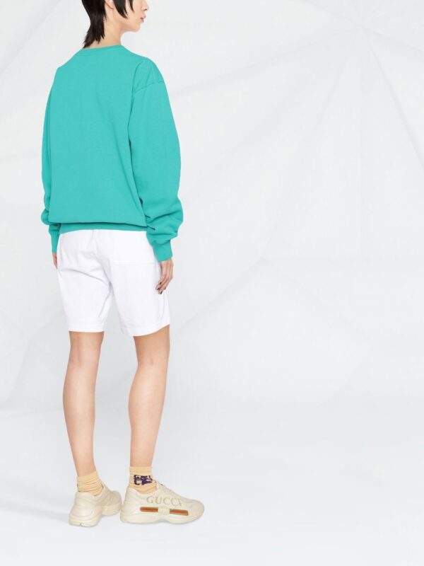 Image of RUNNER CREWNECK