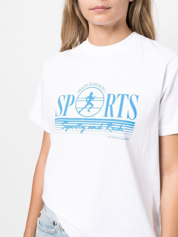 Image of VENICE T SHIRT