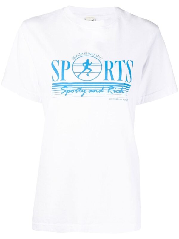 Image of VENICE T SHIRT