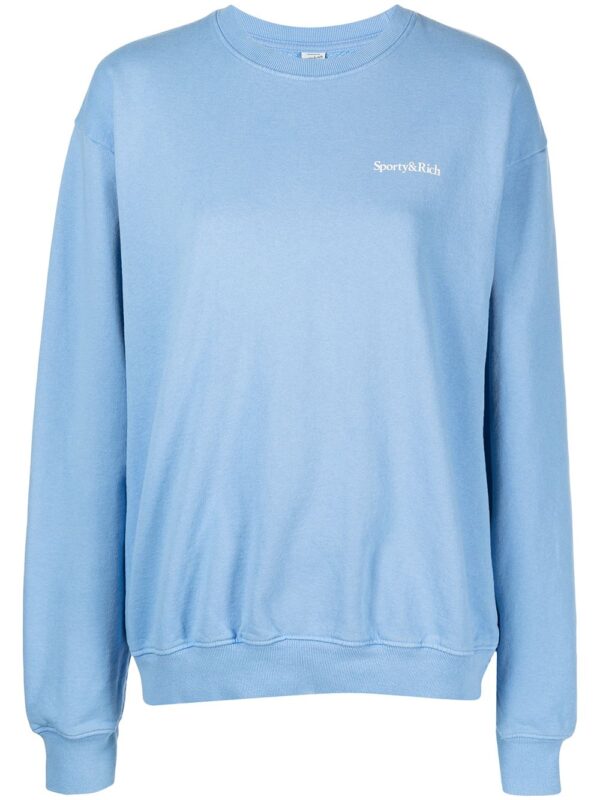Image of DRINKMOREWATER CREWNECK