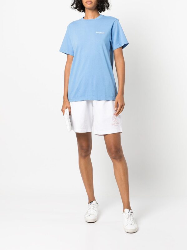 Image of DRINK MORE WATER T SHIRT
