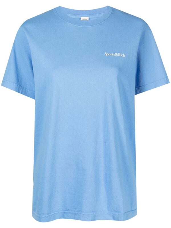 Image of DRINK MORE WATER T SHIRT