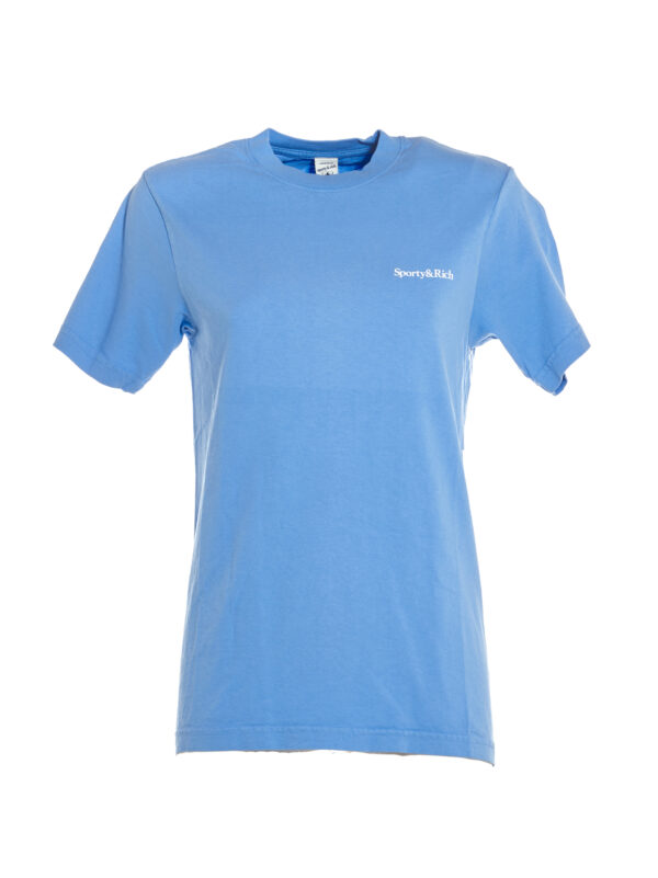 Image of DRINK MORE WATER T SHIRT
