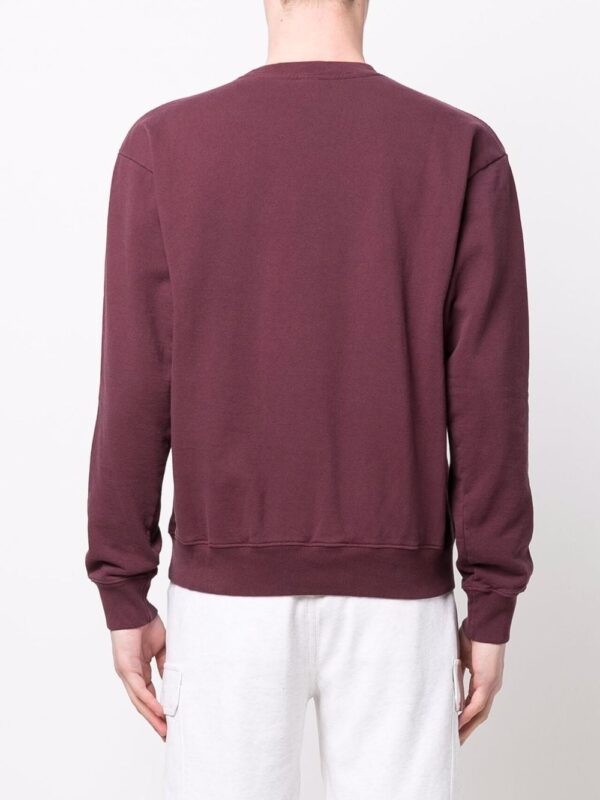 Image of WELLNESS IVY CREWNECK