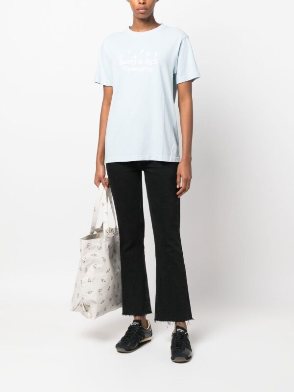 Image of SRGYMNASTICTSHIRT