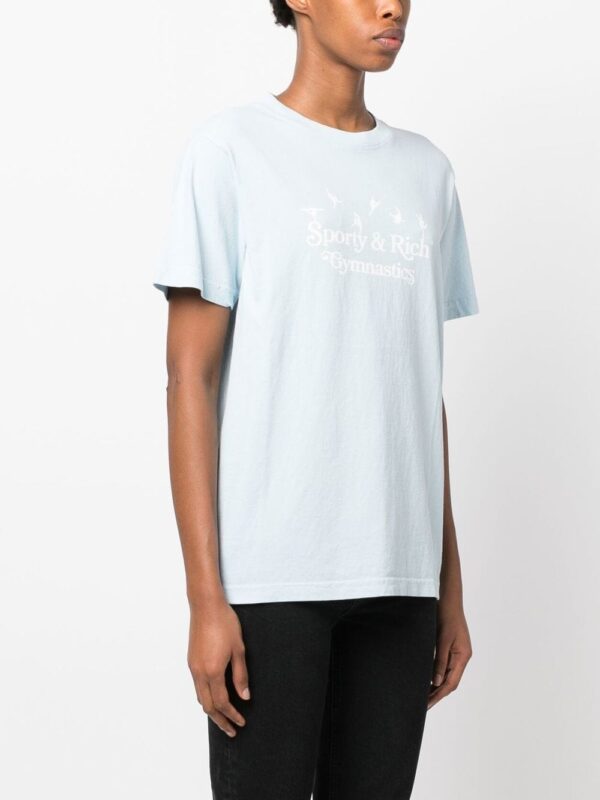 Image of SRGYMNASTICTSHIRT