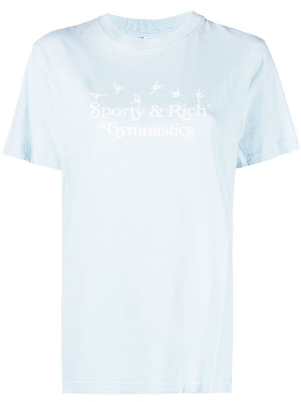 Image of SRGYMNASTICTSHIRT