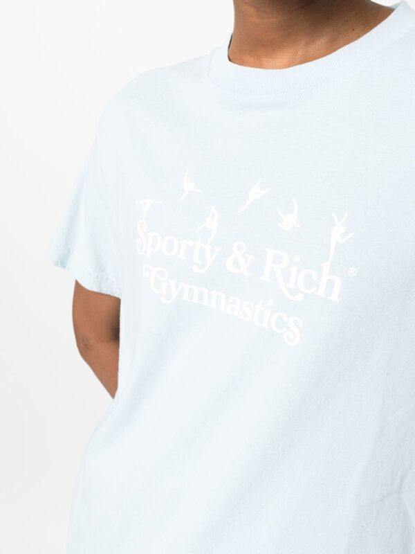 Image of SRGYMNASTICTSHIRT
