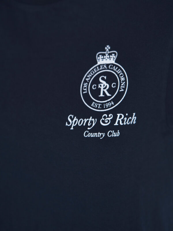 Image of CROWN T SHIRT