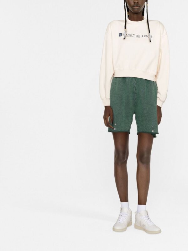 Image of 94CROPPEDCREWNECK
