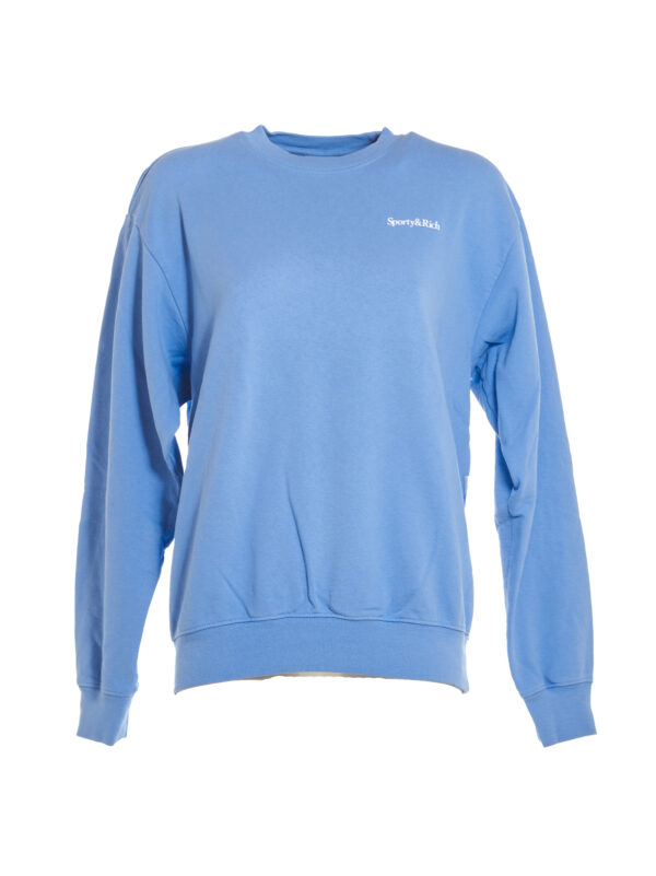 Image of DRINKMOREWATER CREWNECK