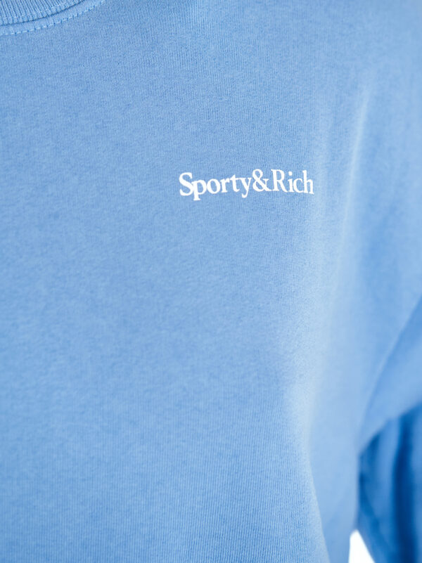 Image of DRINKMOREWATER CREWNECK