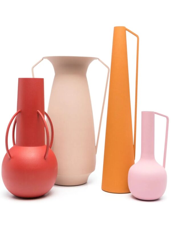Image of ROMAN VASES SET 4