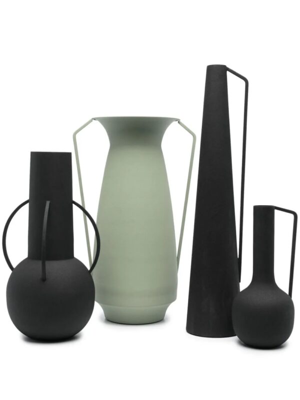 Image of ROMAN VASES SET 4