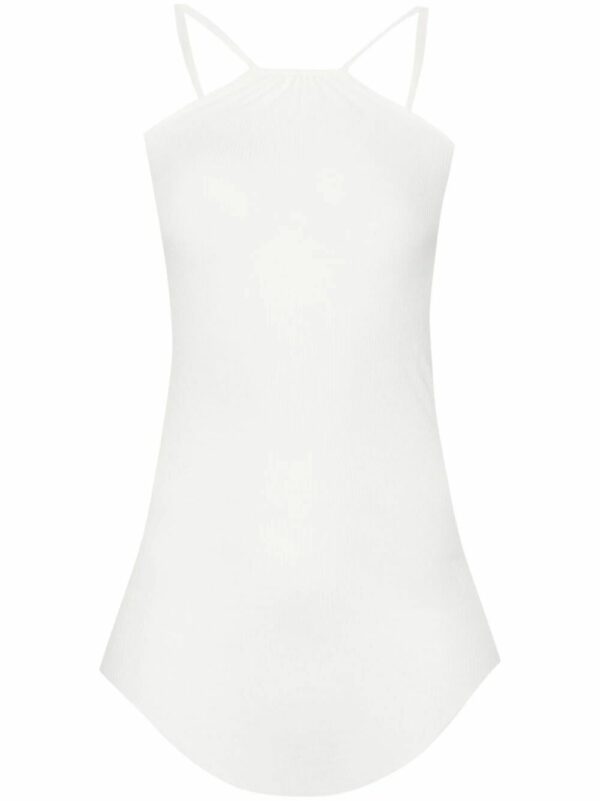 Top - Skorpio Tank